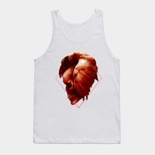 Allegiance Tank Top